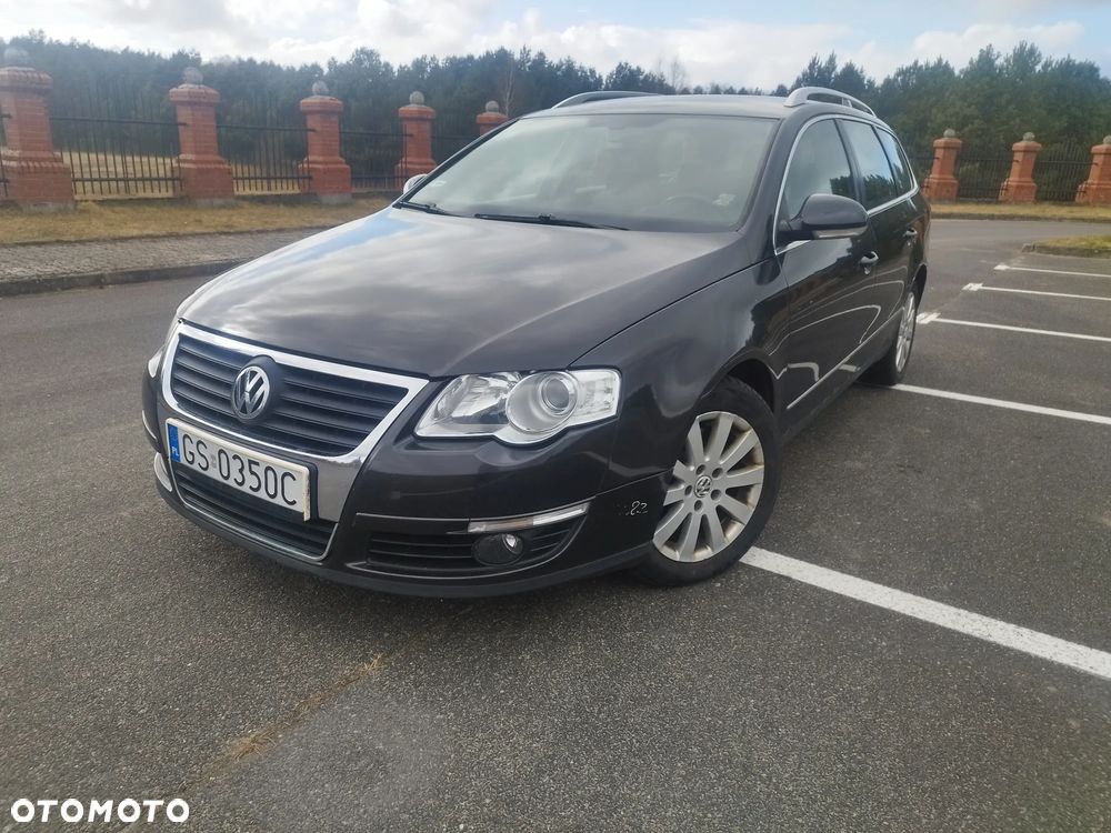 Volkswagen Passat 2.0 TDI Comfortline - 15
