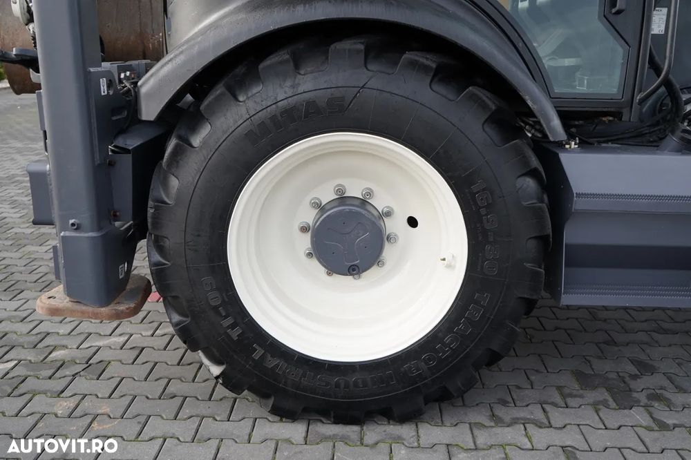 Terex 880 ELITE / BULDOEXCAVATOR / 2.500 ORE / SET CUPĂ - 23