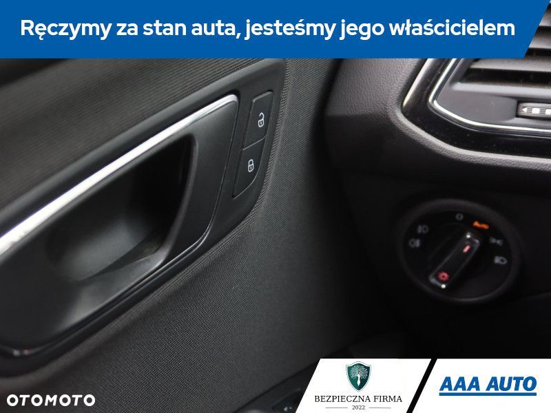 Seat Leon Sportstourer - 17