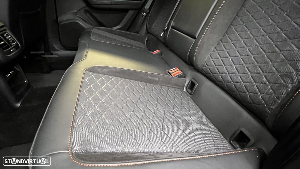 SEAT Ateca 1.5 TSI FR DSG - 29