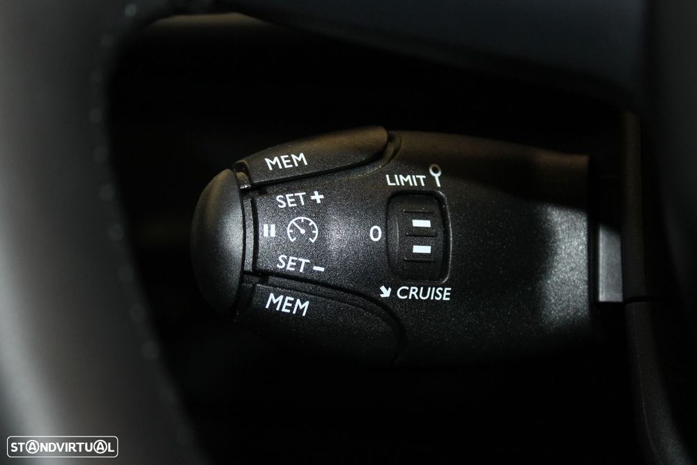 Citroën C3 1.2 PureTech Max - 14