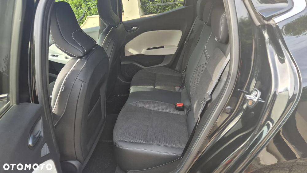 Renault Clio 1.0 TCe Intens - 6