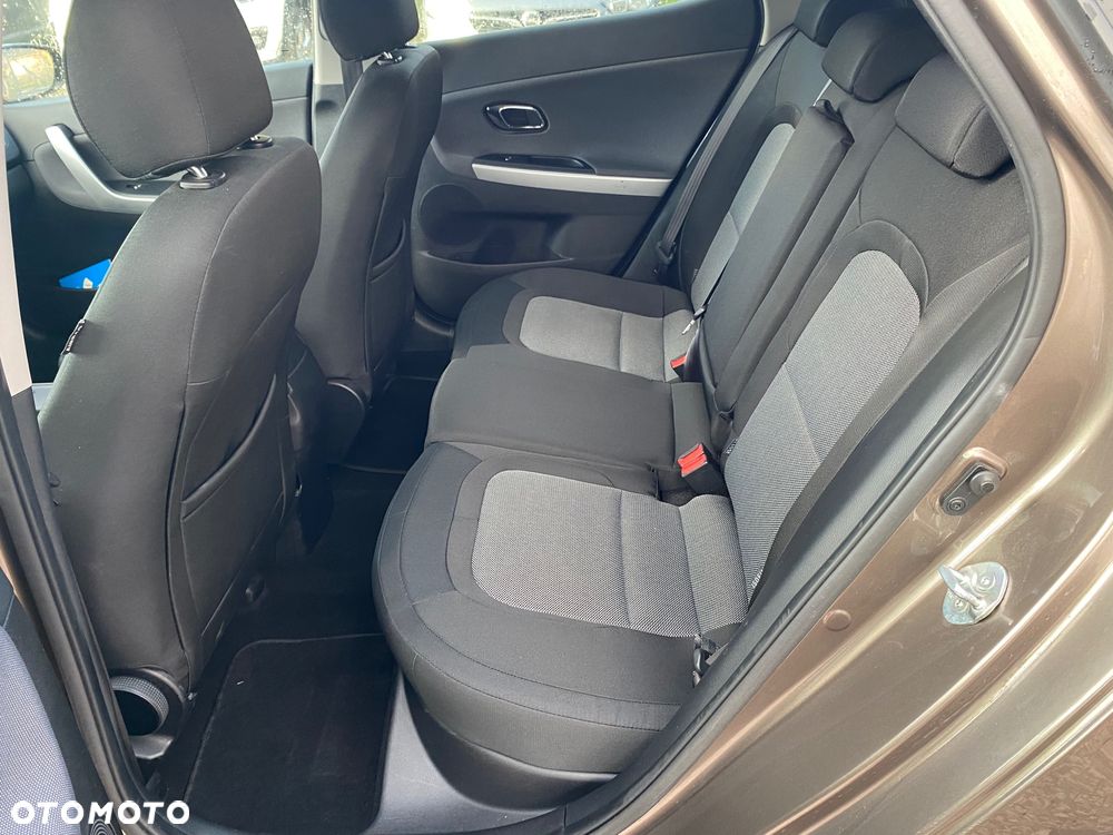 Kia Ceed 1.4 CVVT Attract Plus - 33