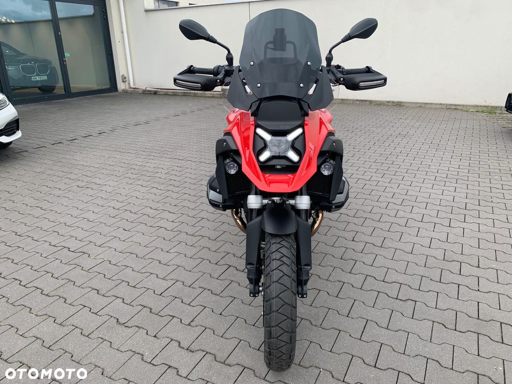 BMW GS - 12