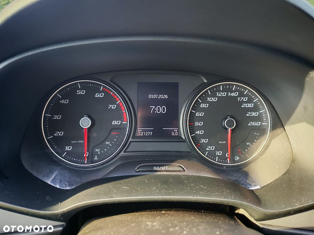 Seat Leon 1.5 EcoTSI Evo Xcellence S&S DSG - 12