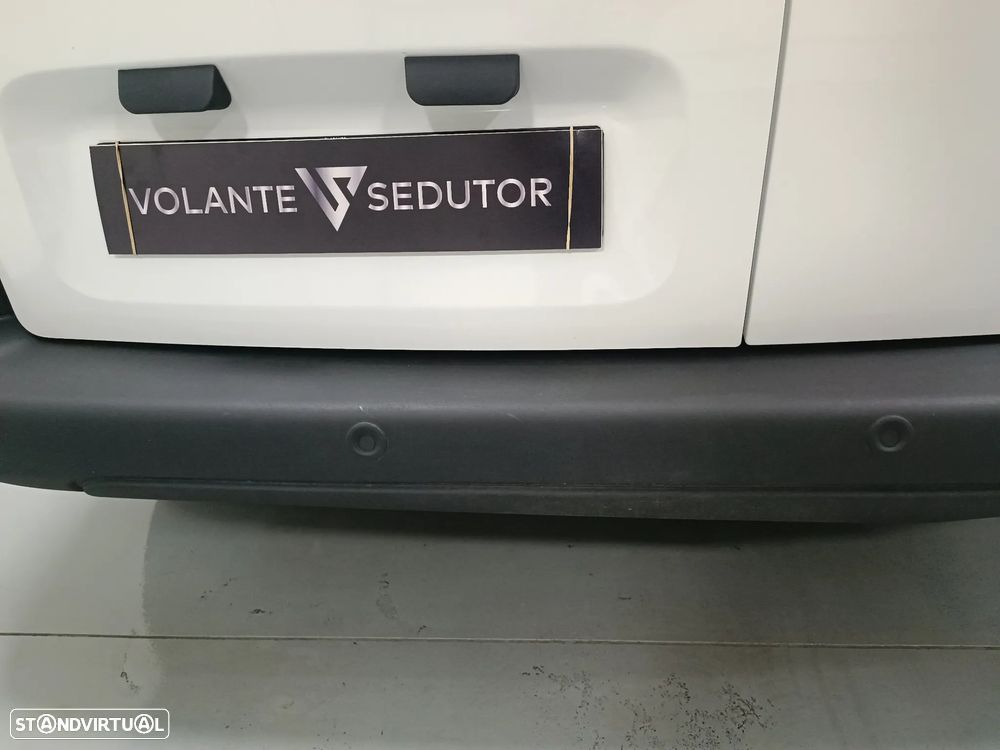 Citroën BERLINGO 1.6 HDI - 9