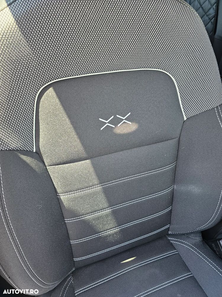 Dacia Logan ECO-G 100 MT6 XX - 11