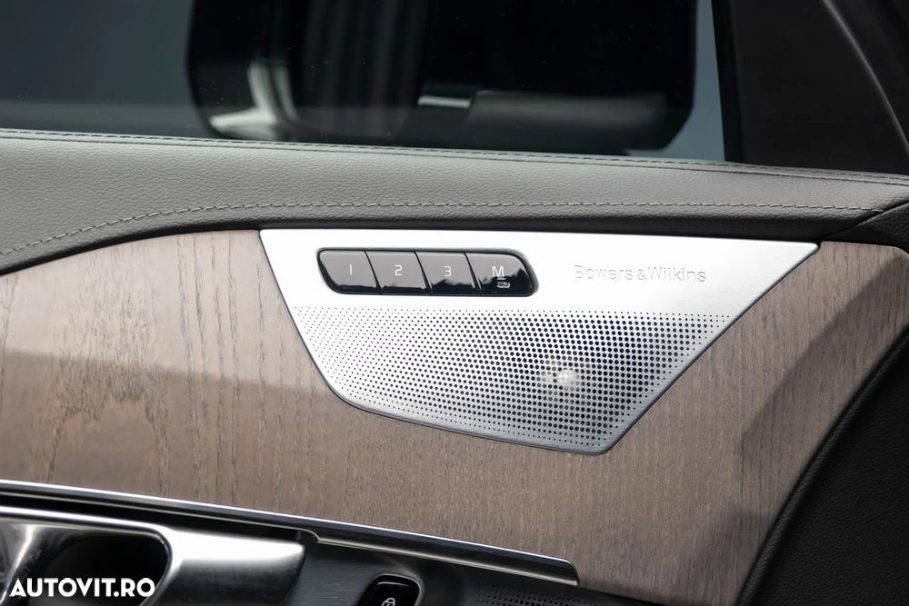 Volvo XC 90 Recharge T8 eAWD Inscription - 23