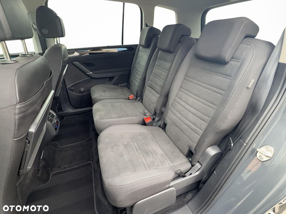 Volkswagen Touran 2.0 TDI BMT Highline DSG - 26