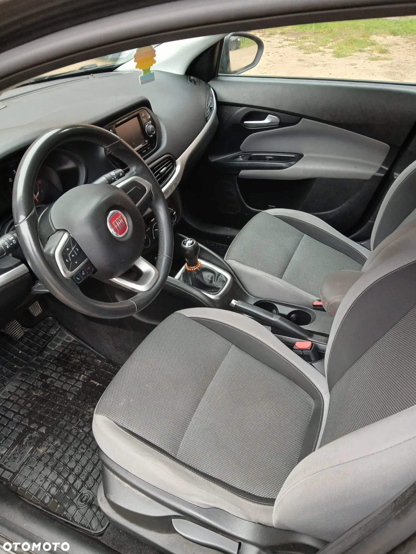 Fiat Tipo 1.3 MultiJet 16v Easy - 2