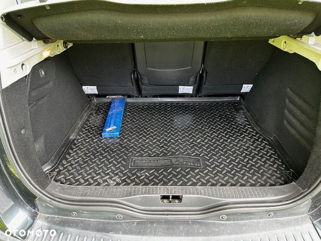 Renault Scenic 1.4 16V TCE Privilege - 8