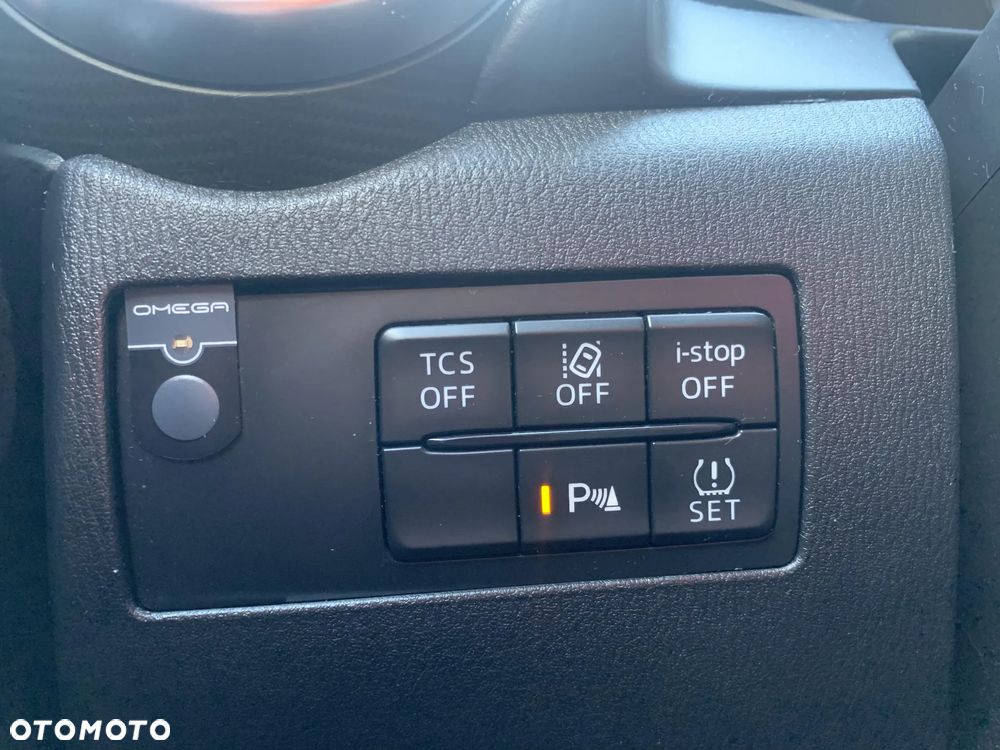 Mazda CX-3 2.0 SkyPassion - 19