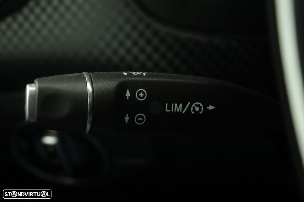 Mercedes-Benz A 180 d Style - 15