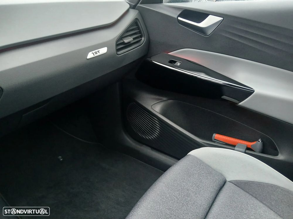 VW ID.3 Performance Upgrade Pro 1st - 21