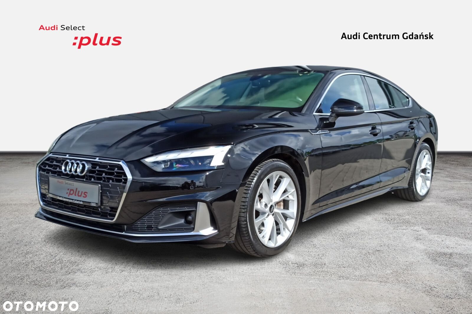 Audi A5 - 2