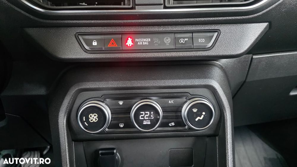 Dacia Sandero Stepway ECO-G 100 MT6 Extreme - 8