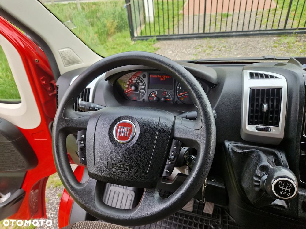 Fiat DUCATO - 25