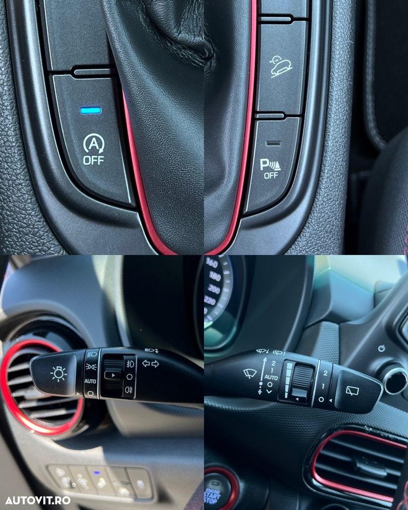 Hyundai KONA 1.0 T-GDI Style - 8