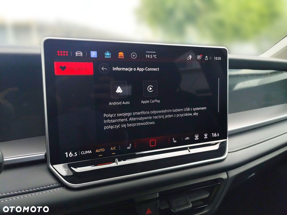 Volkswagen Tayron 1.5 eTSI mHEV Life DSG - 26