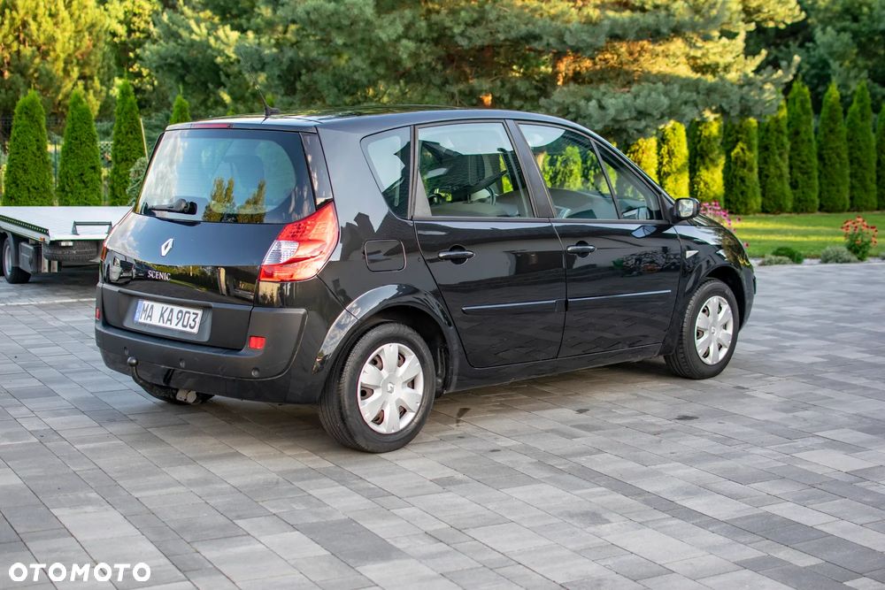 Renault Scenic - 23