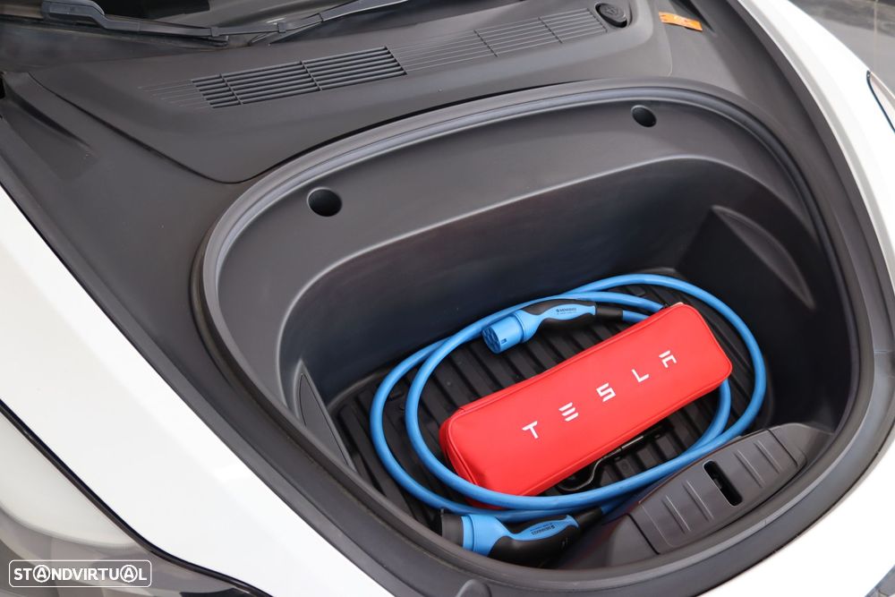 Tesla Model 3 Standard Range Plus RWD - 16