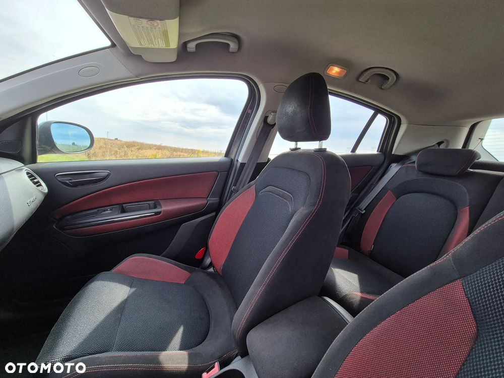 Fiat Bravo 1.4 T-JET 16V Racing - 18