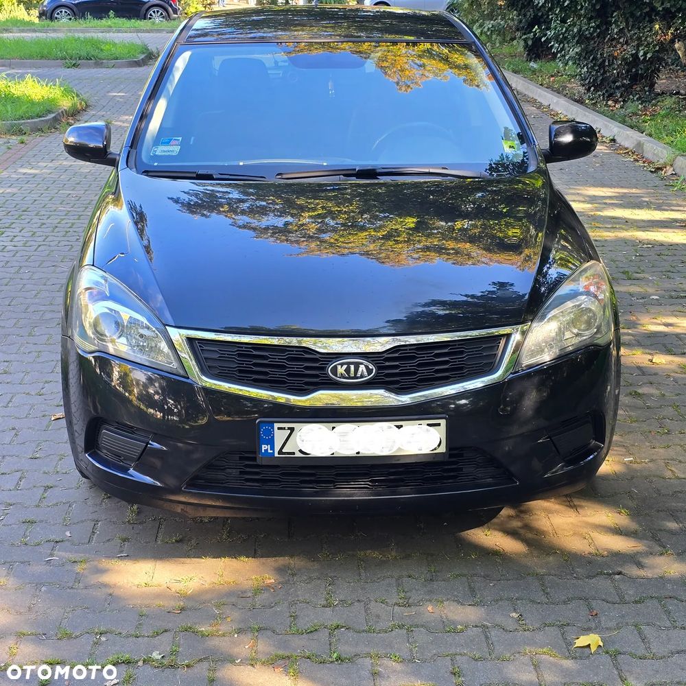 Kia Ceed Cee'd 1.6 Comfort - 6