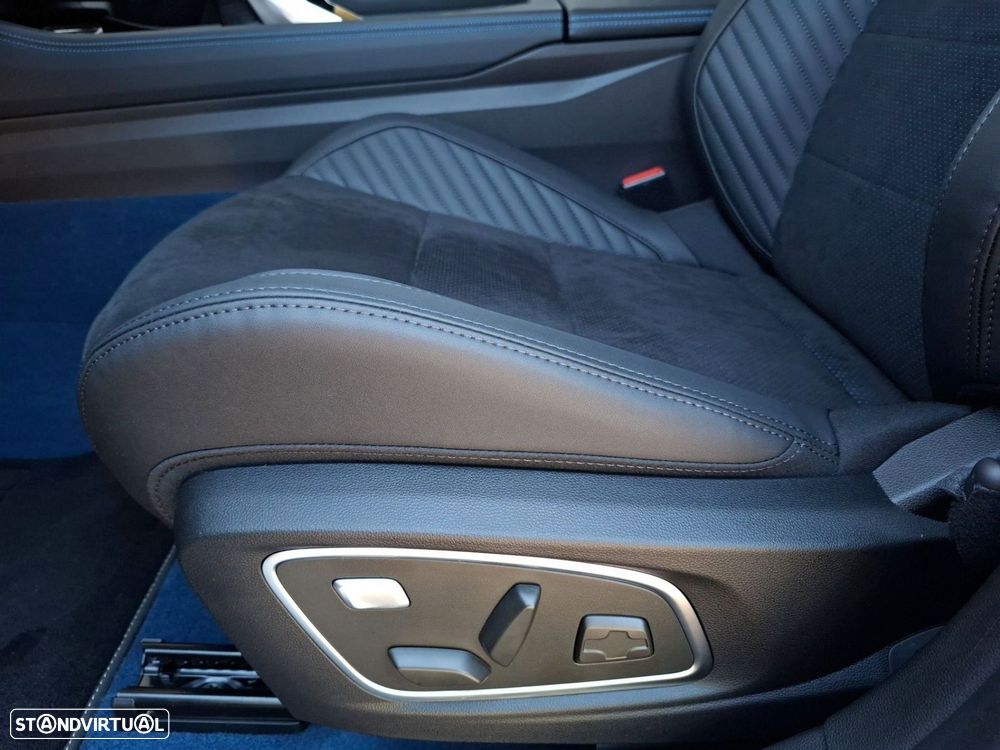 Renault Rafale 1.2 Hyper Hybrid E-Tech Atelier Alpine - 15