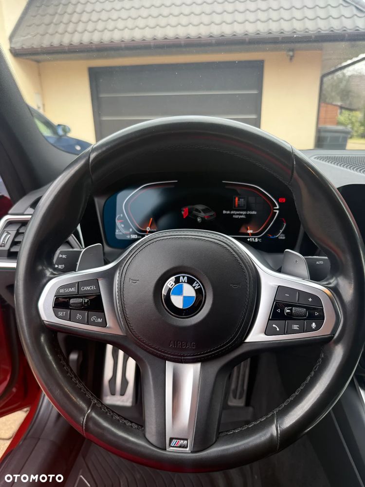 BMW Seria 3 320d xDrive Sport - 25