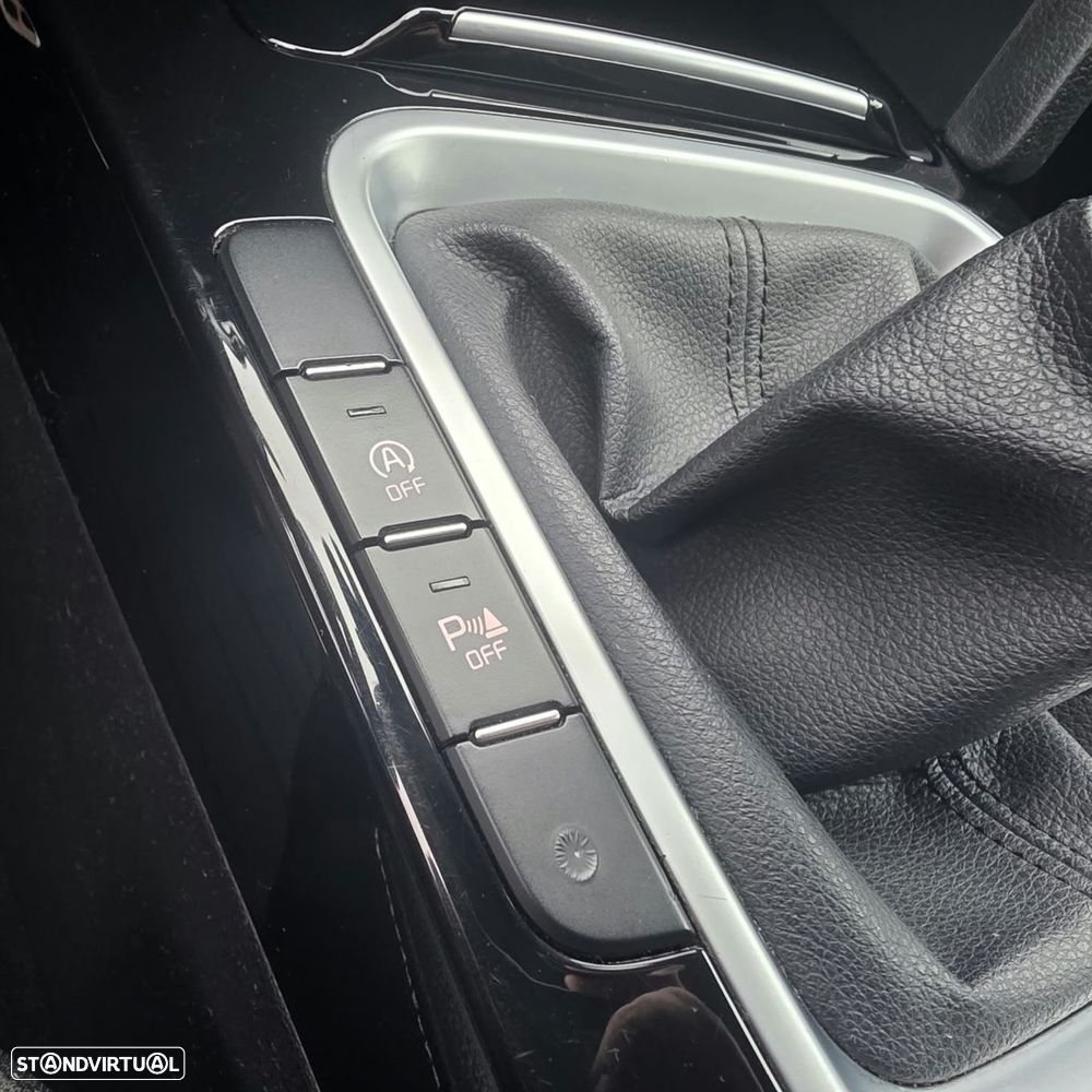 Kia Ceed 1.0 T-GDI GT Line - 29