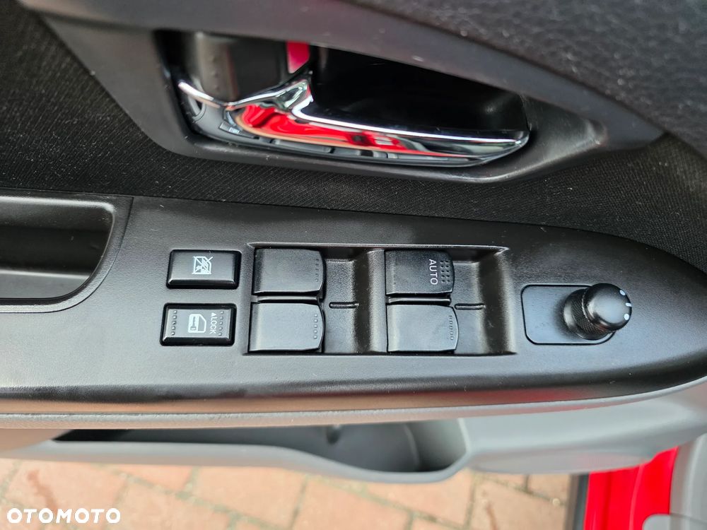Suzuki SX4 1.6 Comfort Plus - 17