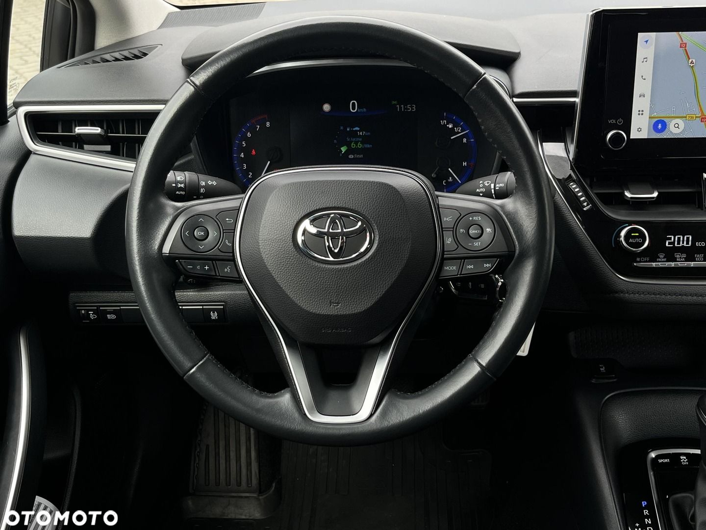 Toyota Corolla - 15