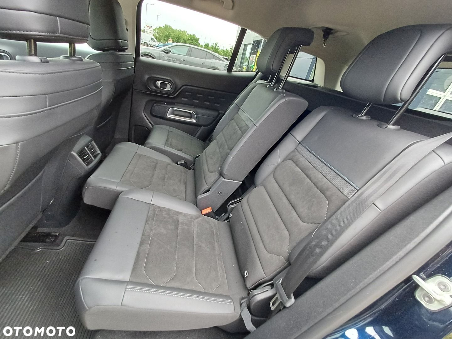 Citroën C5 Aircross 1.5 BlueHDi Max EAT8 - 32