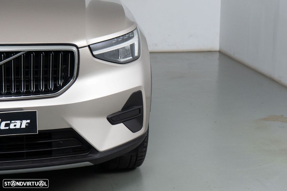 Volvo XC 40 1.5 T5 PHEV Inscription Expression - 20