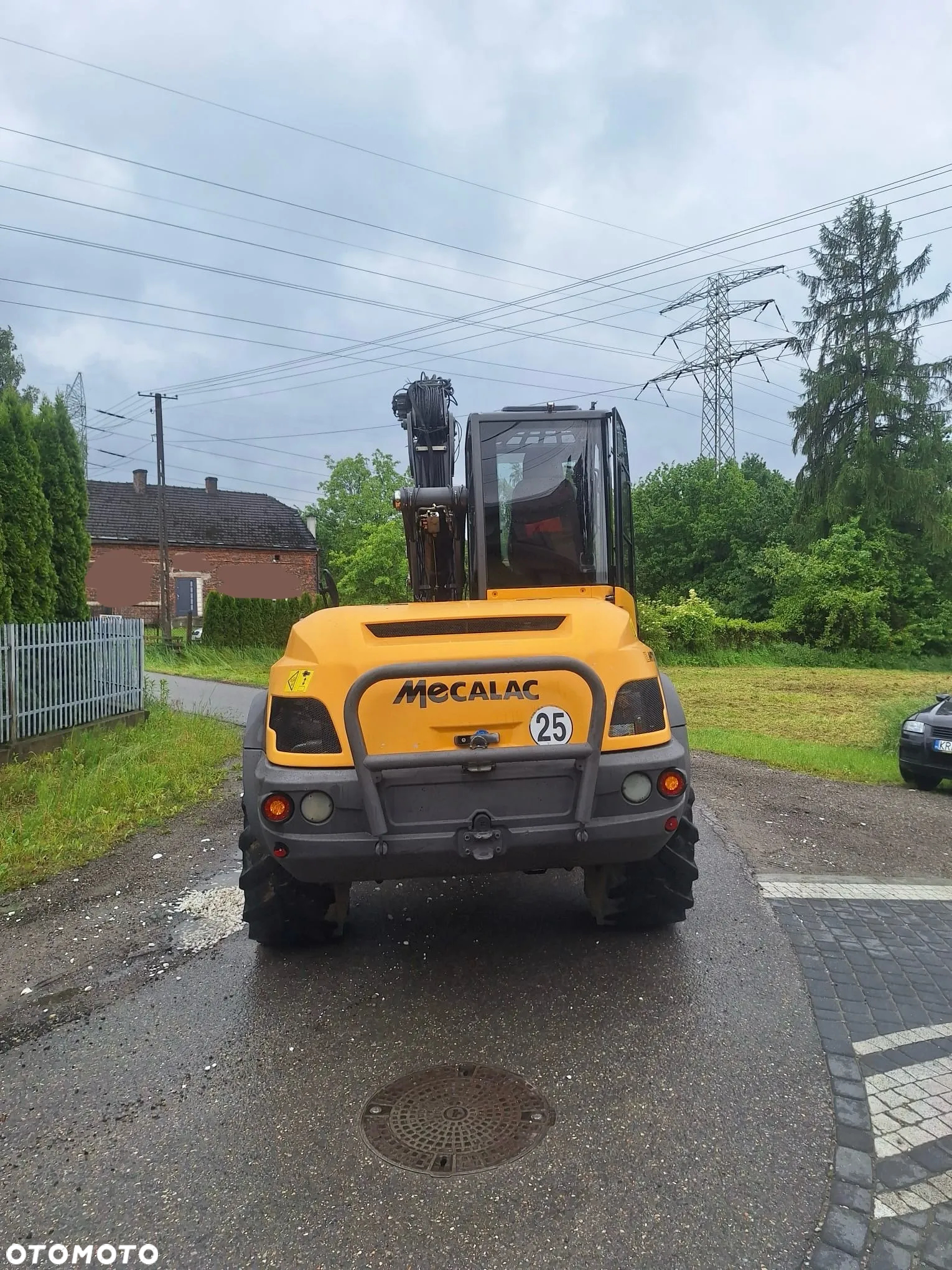 Mecalac 12MTX - 3