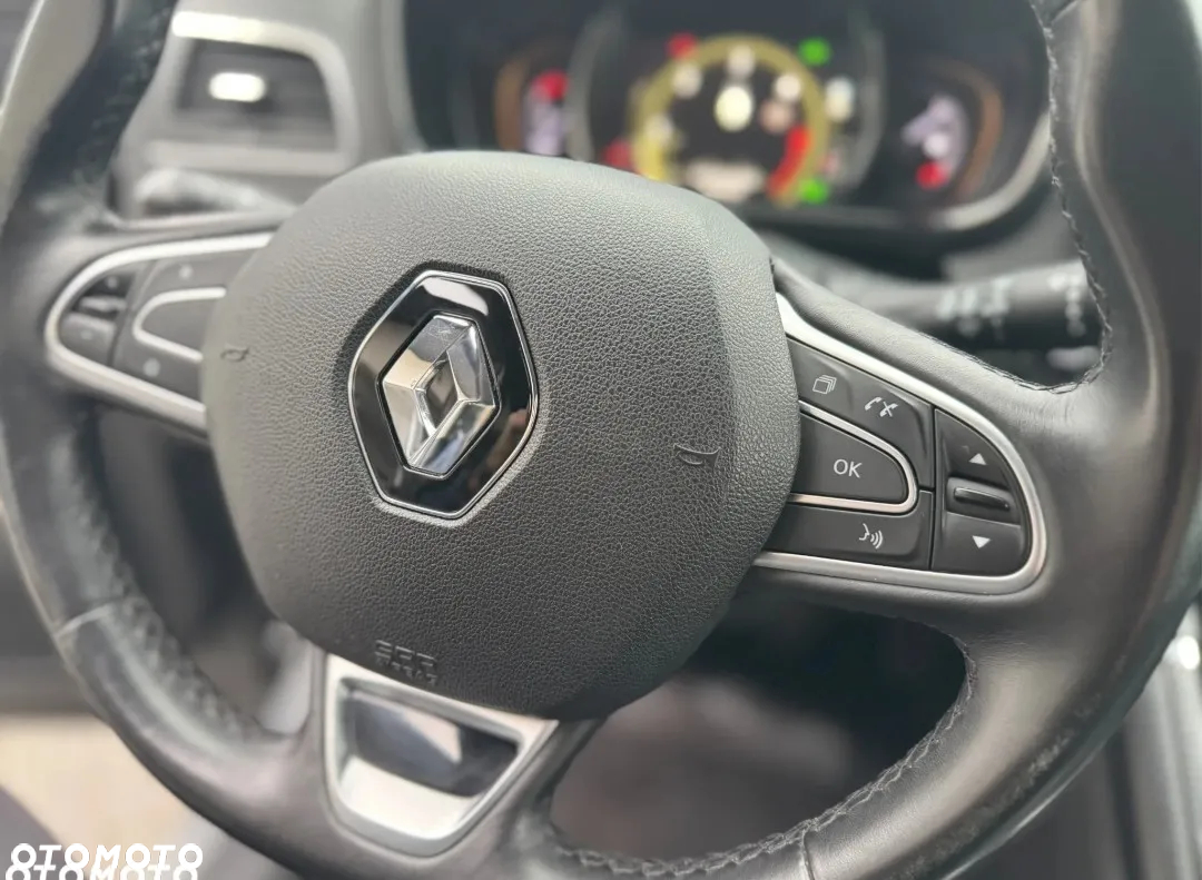 Renault Koleos - 14