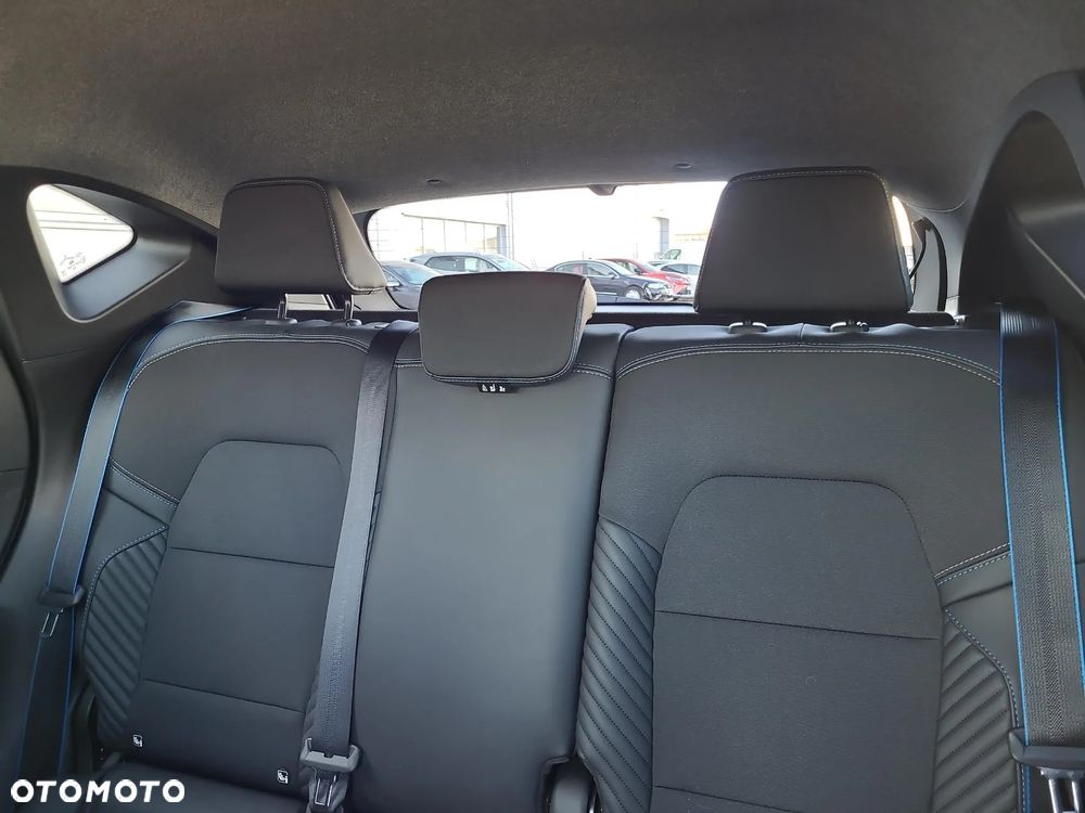 Renault Captur 1.6 E-TECH Full Hybrid 145 Esprit Alpine - 16