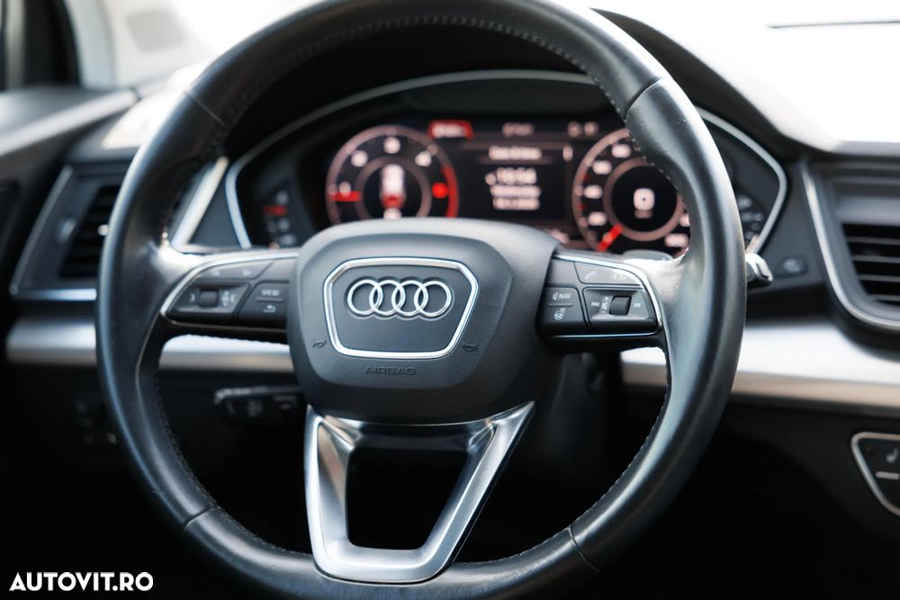 Audi Q5 2.0 TDI Quattro S tronic - 20