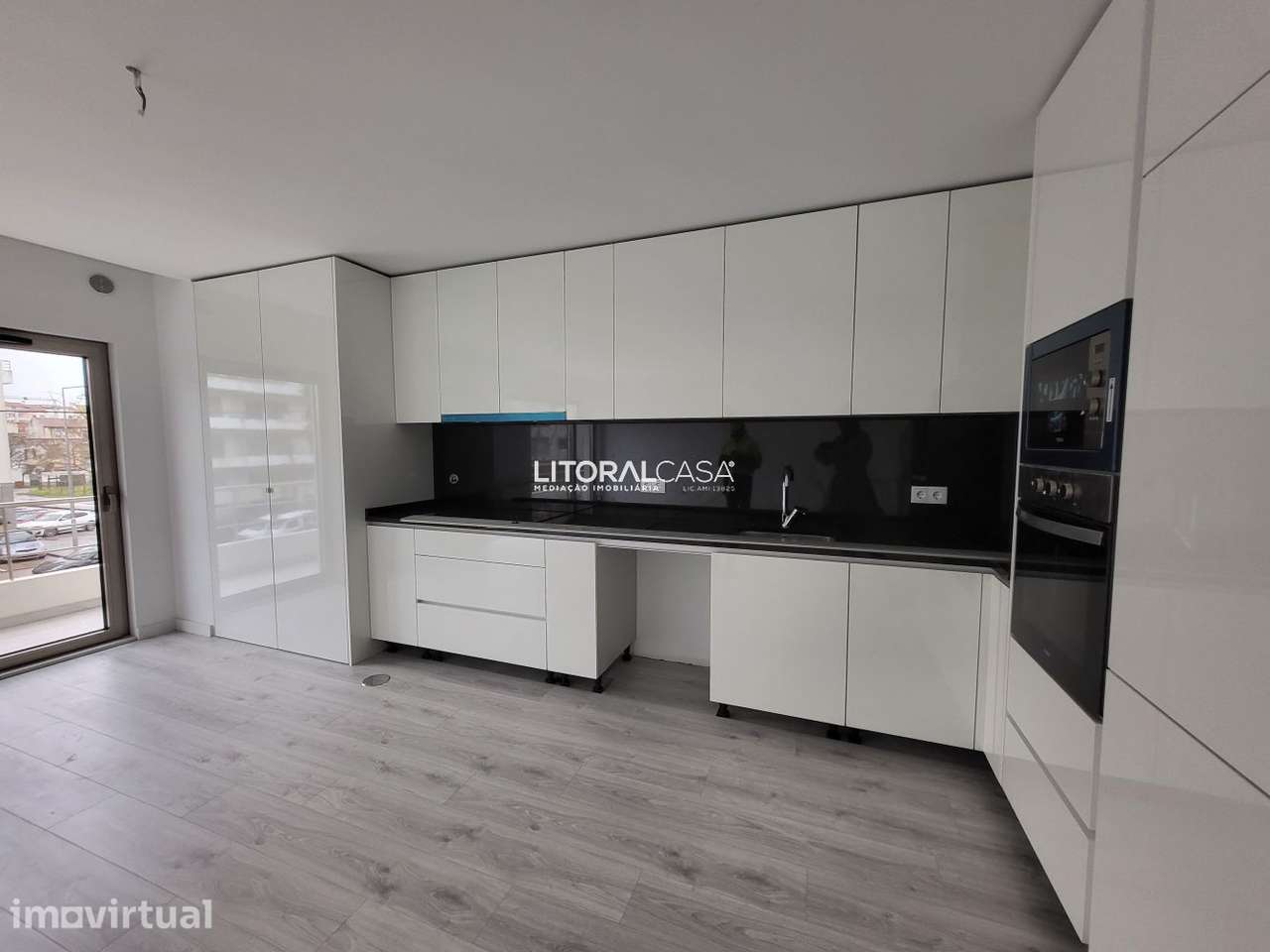 T3+1 Duplex novo em construção | Aveiro - Grande imagem: 2/23