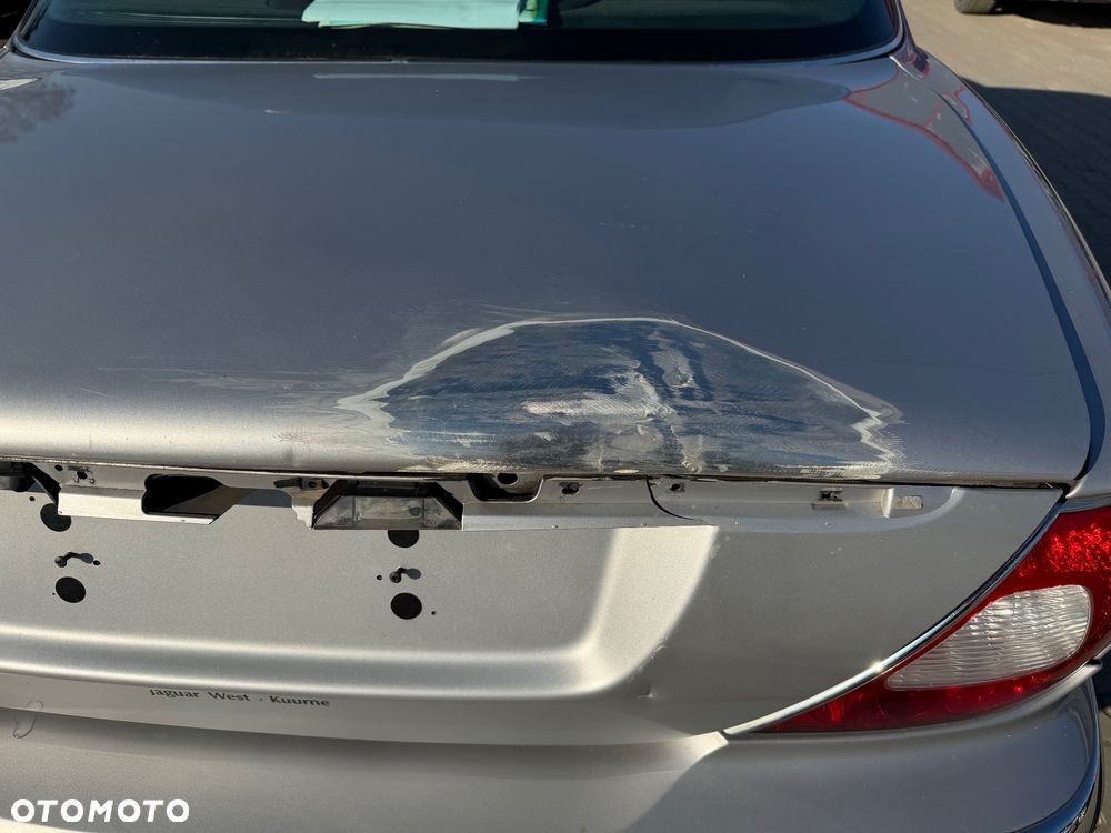 Jaguar XJ XJ8 4.2 LWB - 6