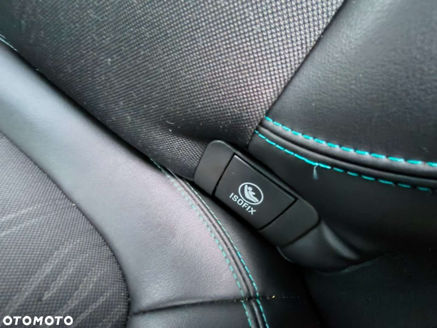 Chevrolet Trax - 17