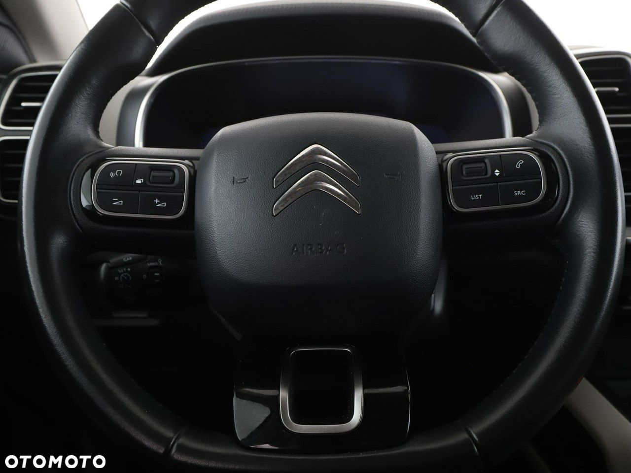 Citroën C5 Aircross 1.2 PureTech Feel - 21