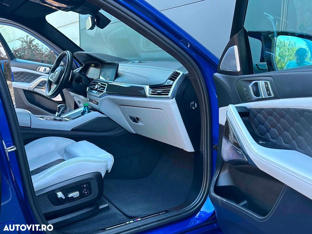 BMW X6 M Standard - 11