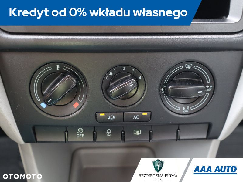 Skoda RAPID - 13