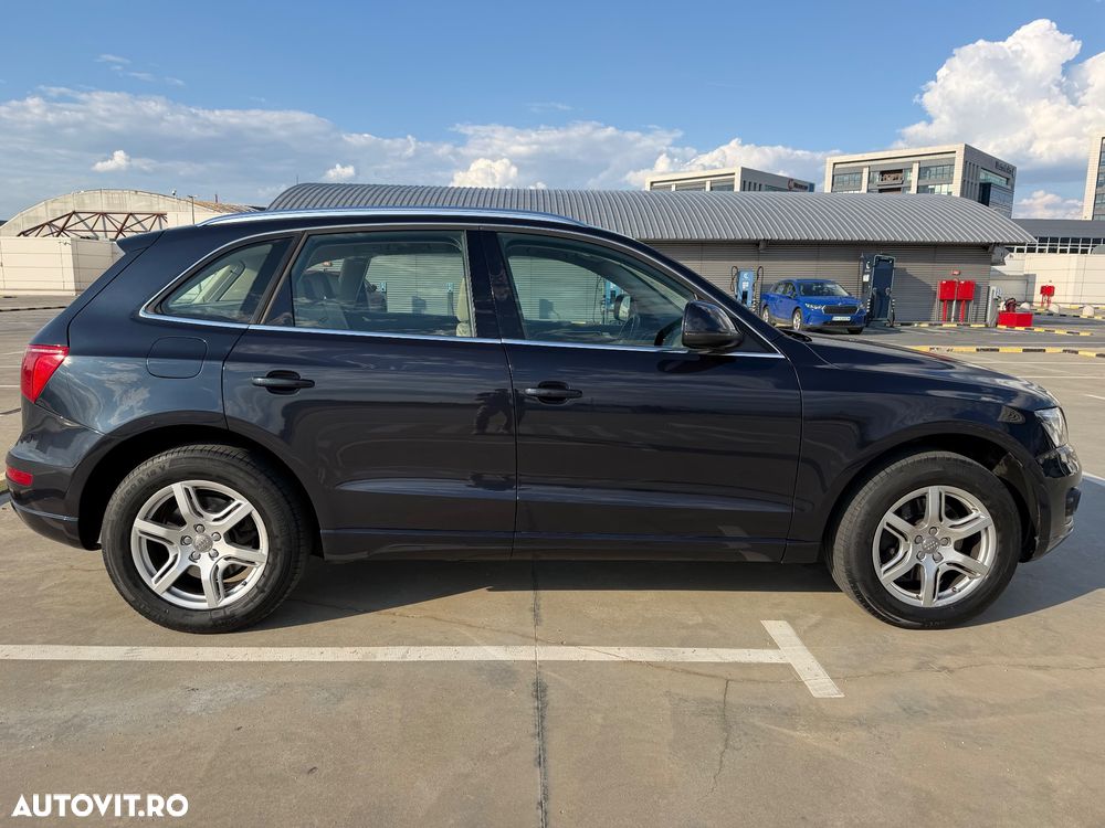 Audi Q5 - 4