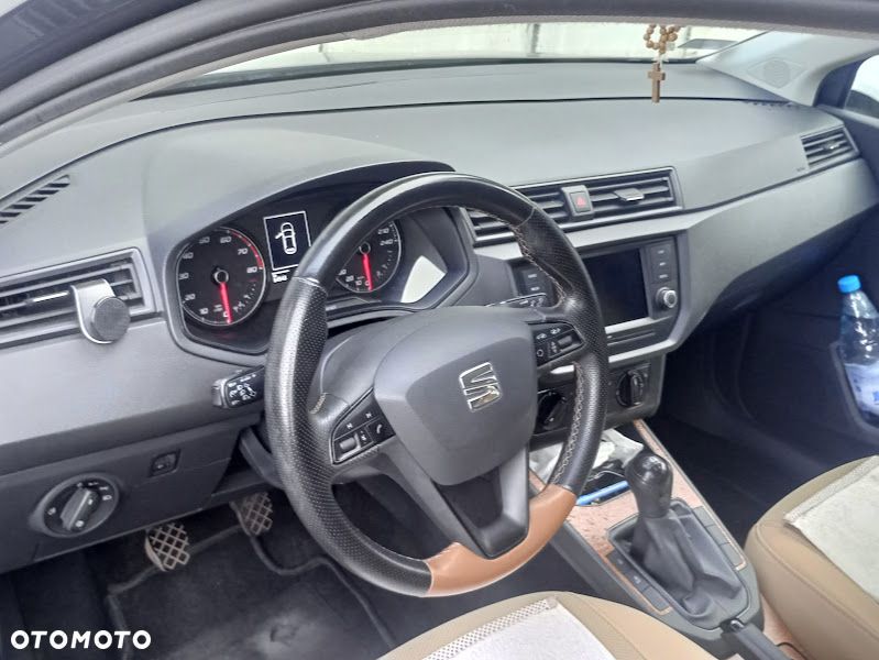 Seat Ibiza 1.0 MPI Reference - 27