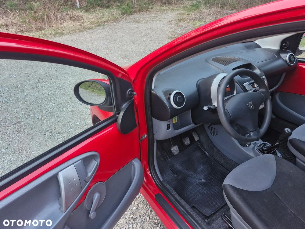 Peugeot 107 70 Petit Filou - 21