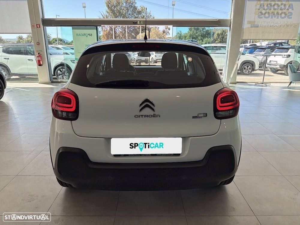 Citroën C3 1.2 PureTech Origins - 7