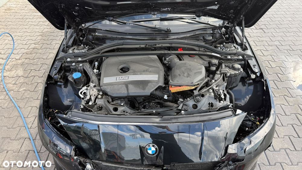 BMW Seria 1 120 - 7