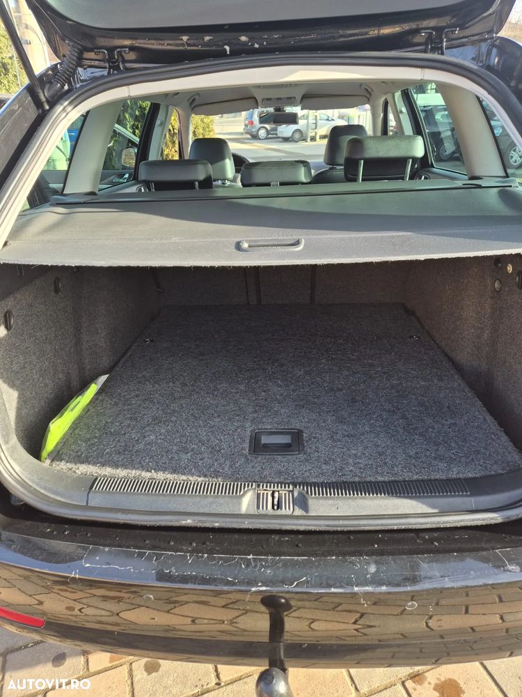 Skoda Octavia 2.0 TDI DPF FAMILY - 5